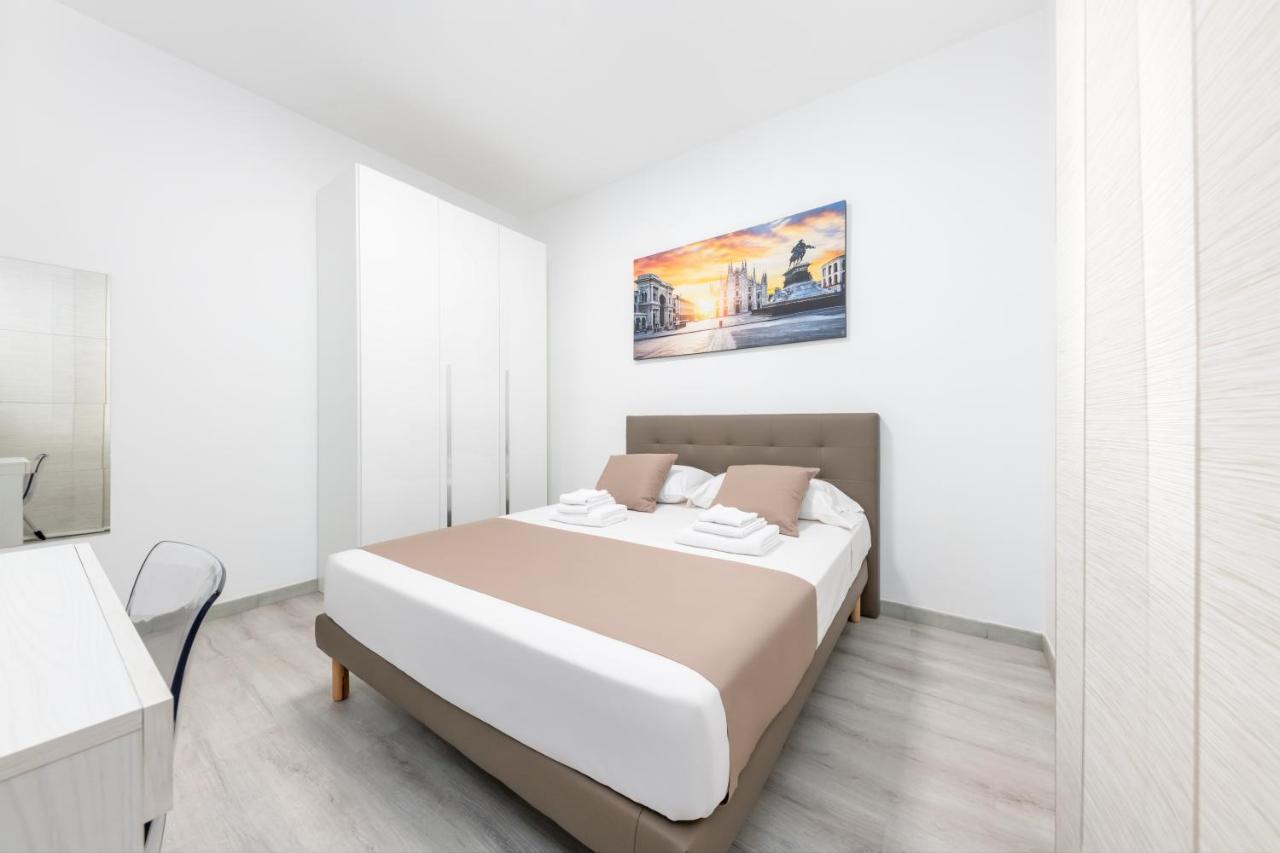 Casa Da Suite Extra 米兰 外观 照片