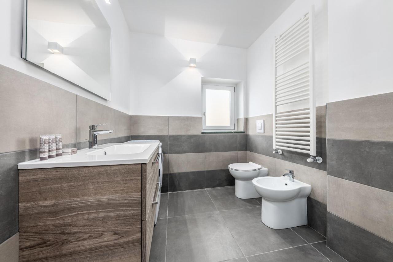 Casa Da Suite Extra 米兰 外观 照片