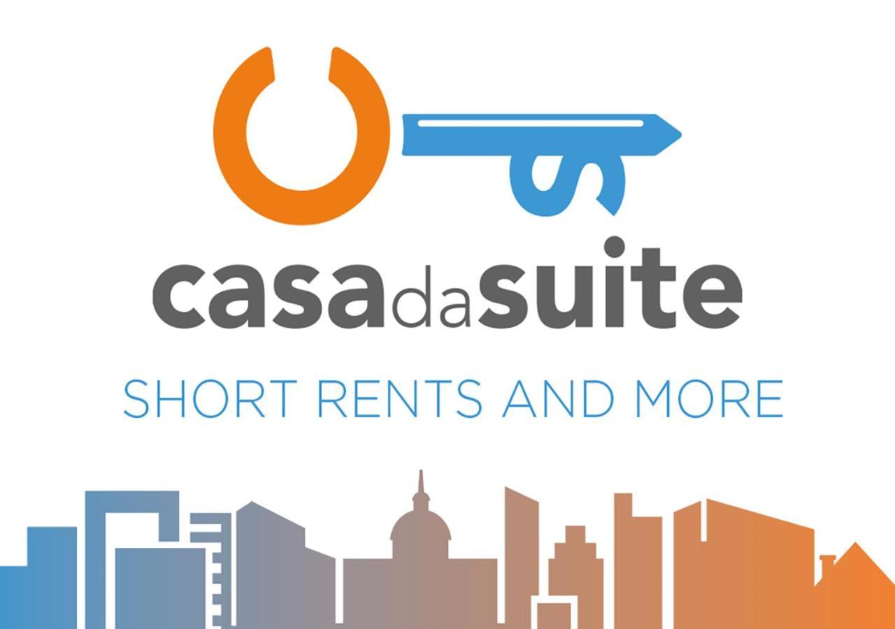 Casa Da Suite Extra 米兰 外观 照片