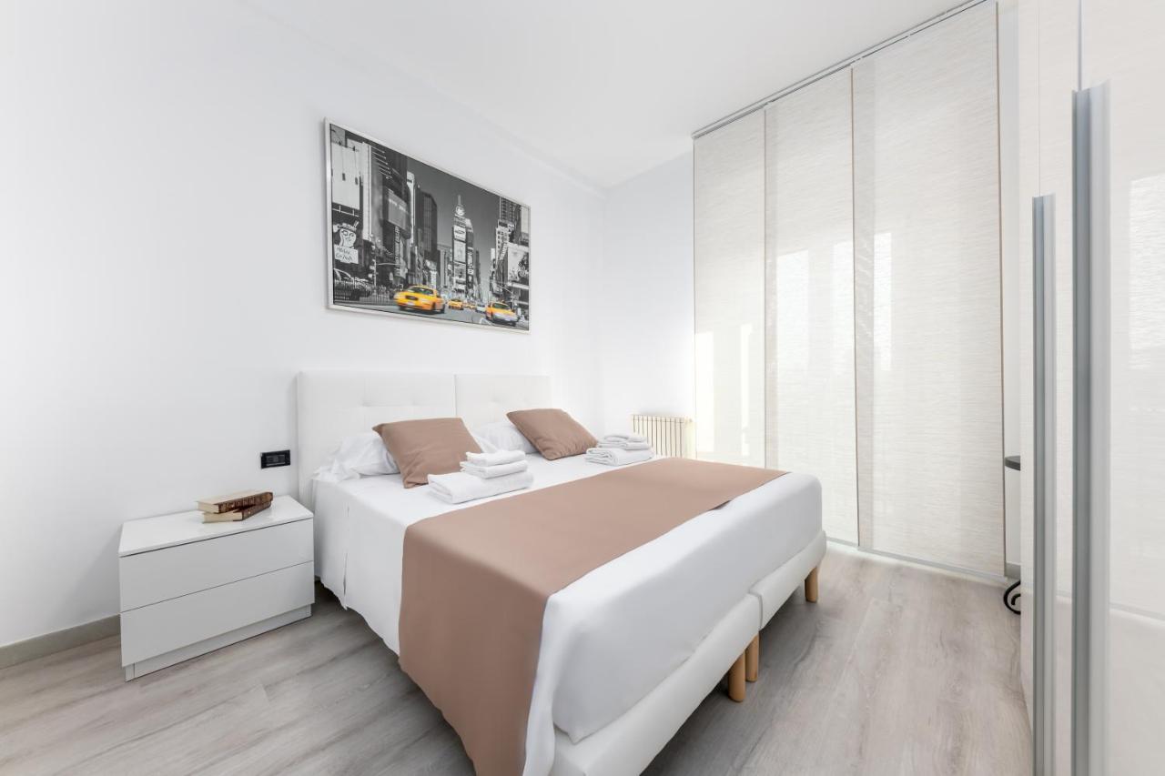 Casa Da Suite Extra 米兰 外观 照片