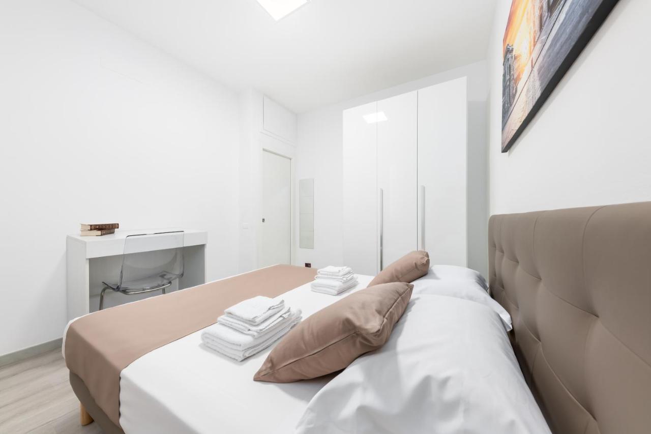 Casa Da Suite Extra 米兰 外观 照片