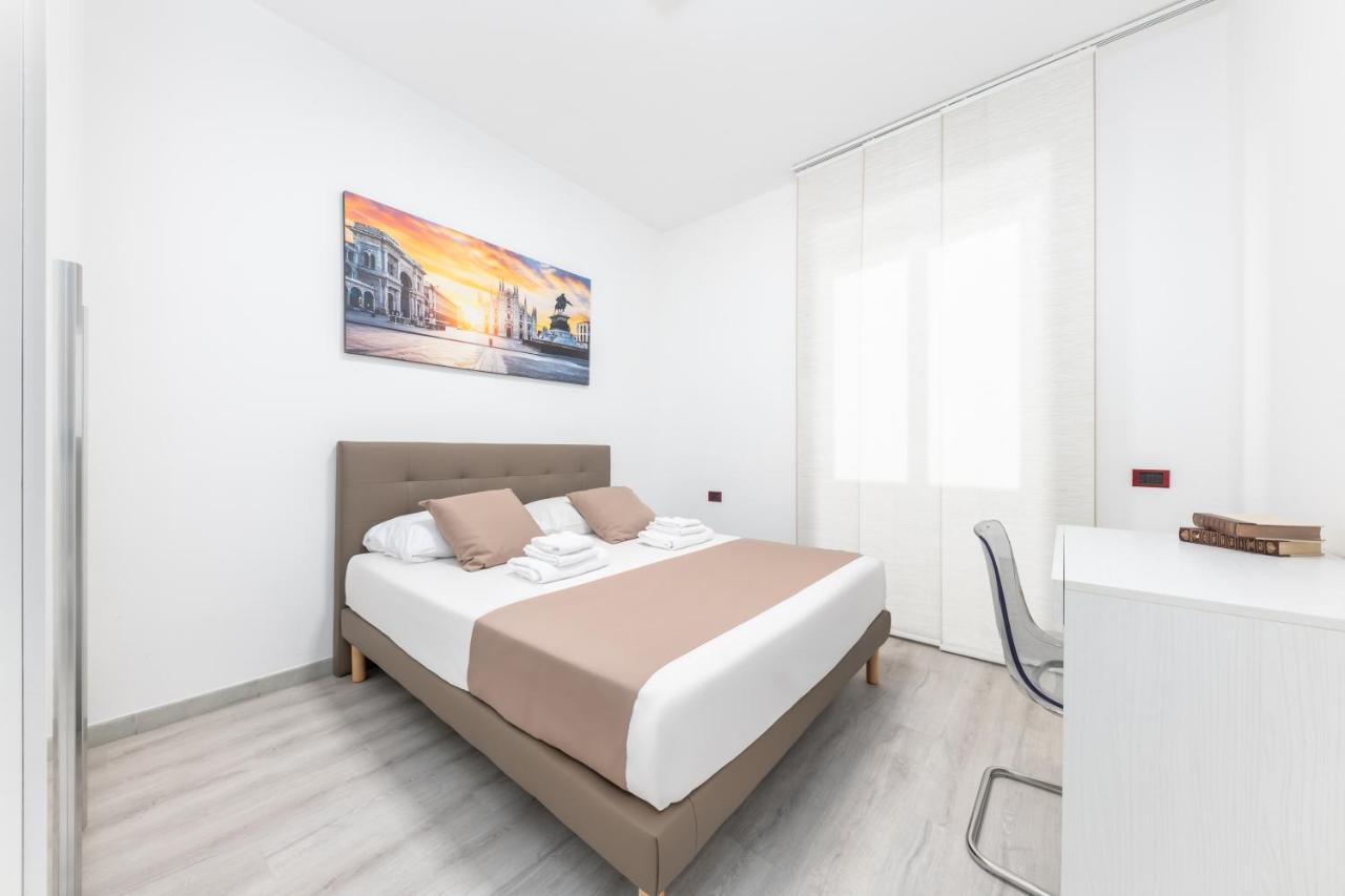 Casa Da Suite Extra 米兰 外观 照片
