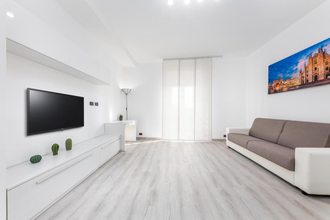 Casa Da Suite Extra 米兰 外观 照片